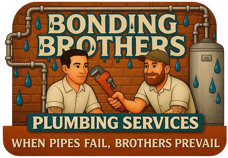 Bonding Brothers Logo