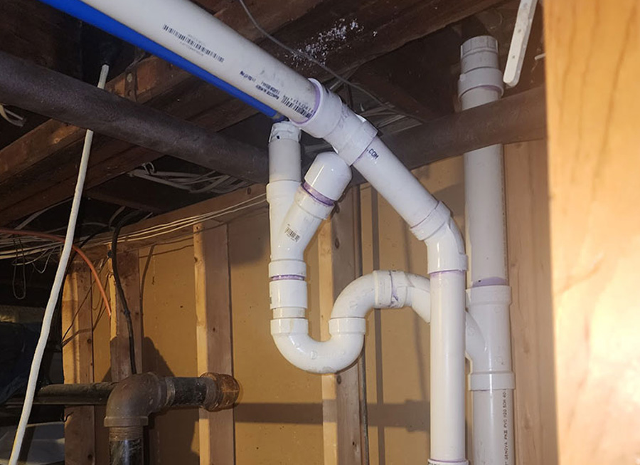 home-repiping