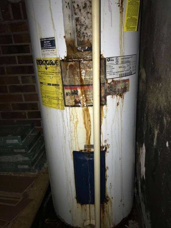 leaking-water-heater